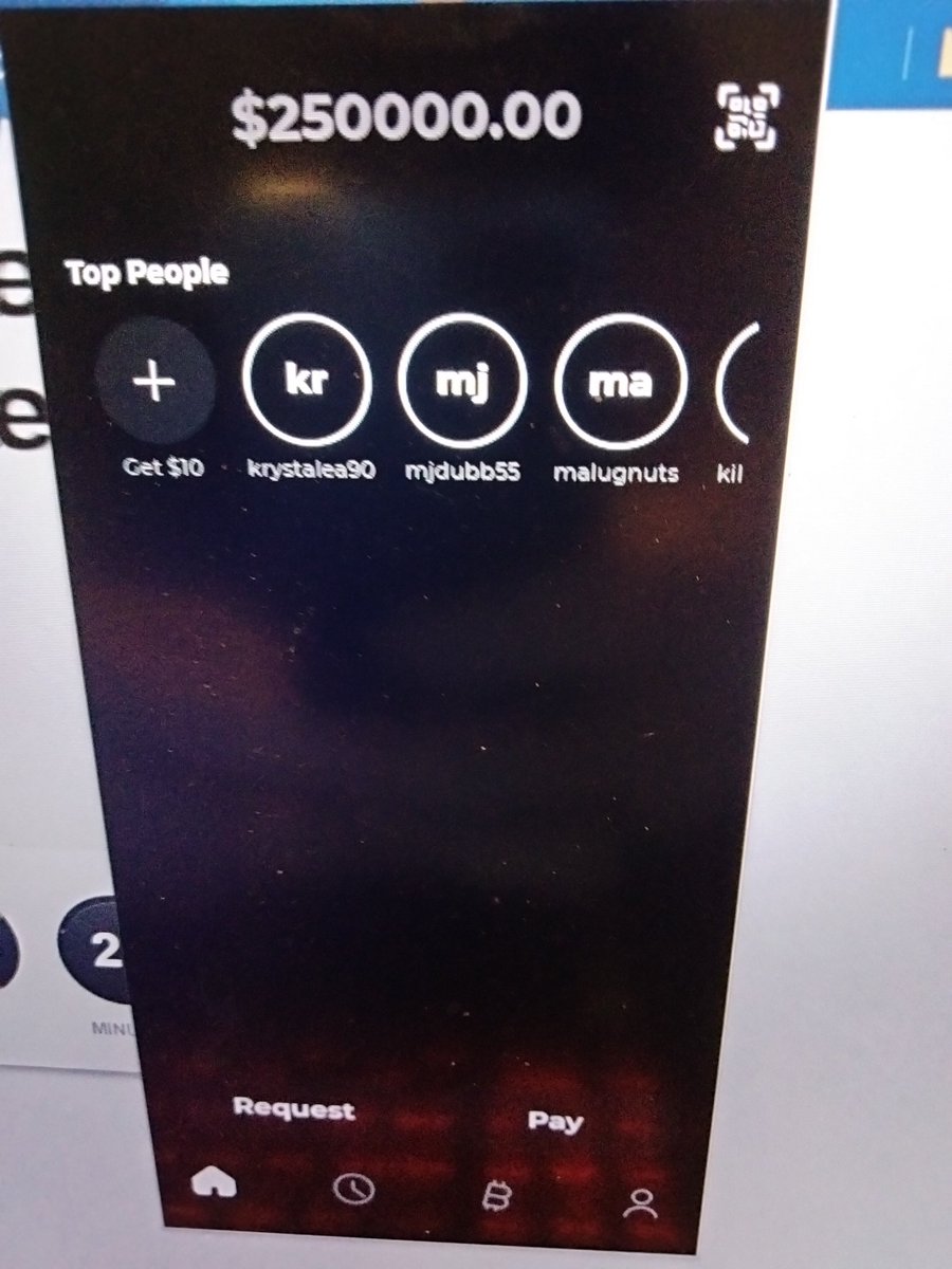 TeeG74's tweet photo. This is the easiest $10 I ever made  Join Strike and earn $10 when you sign up and verify your account using my referral code: PFDZRQ
https://t.co/WW6JEo3pfj https://t.co/XexEDwkusT