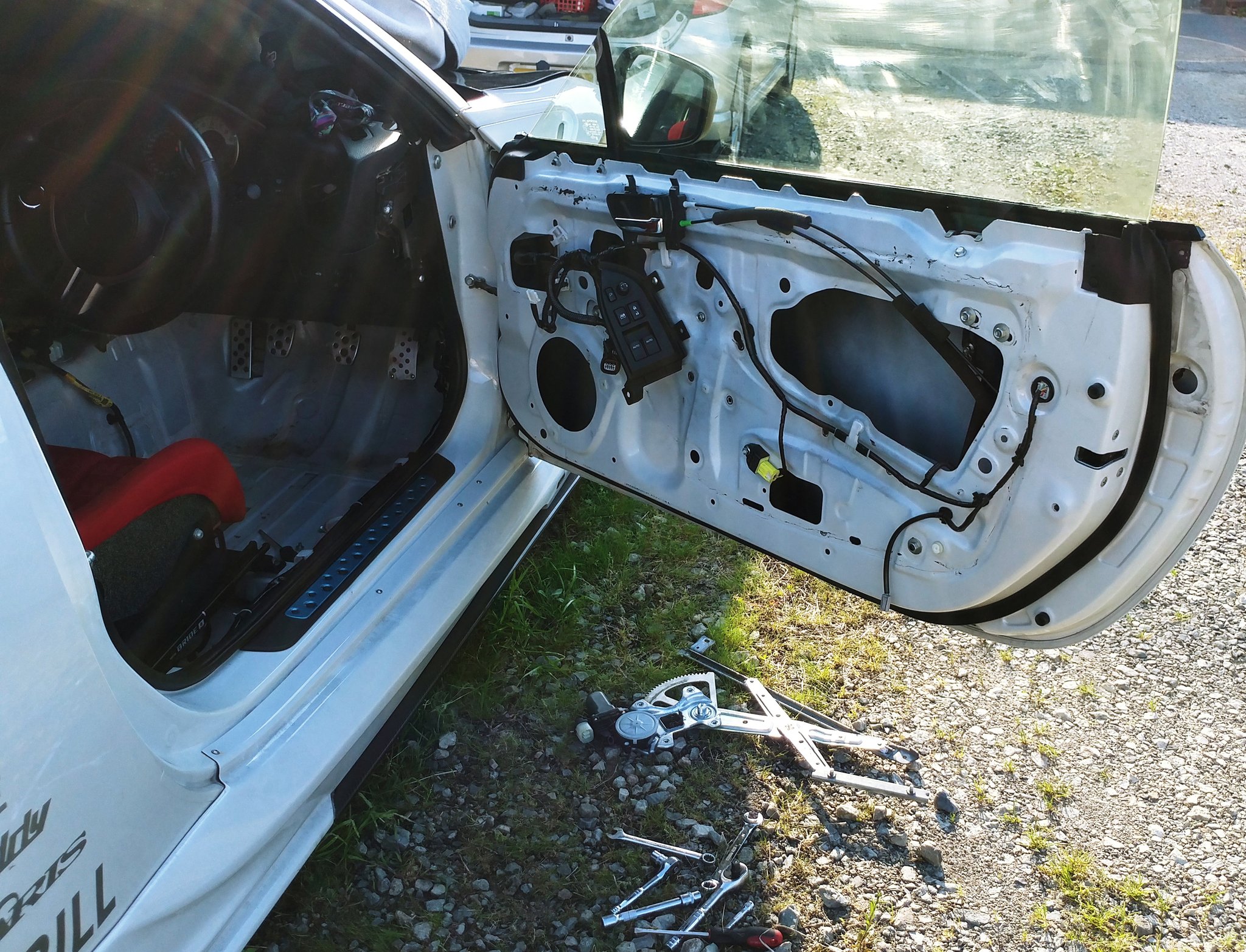 ヤナギ君のパンダ86 Yanapiiii Gt86 Twitter