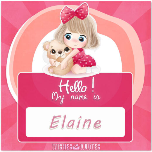 Wishes_Quotes's tweet image. Classic but Uncommon Girl Names with Lasting Charm

wishesquotes.com/baby-names/cla…

#BabyNames #GirlNames #ClassicNames #WishesQuotes