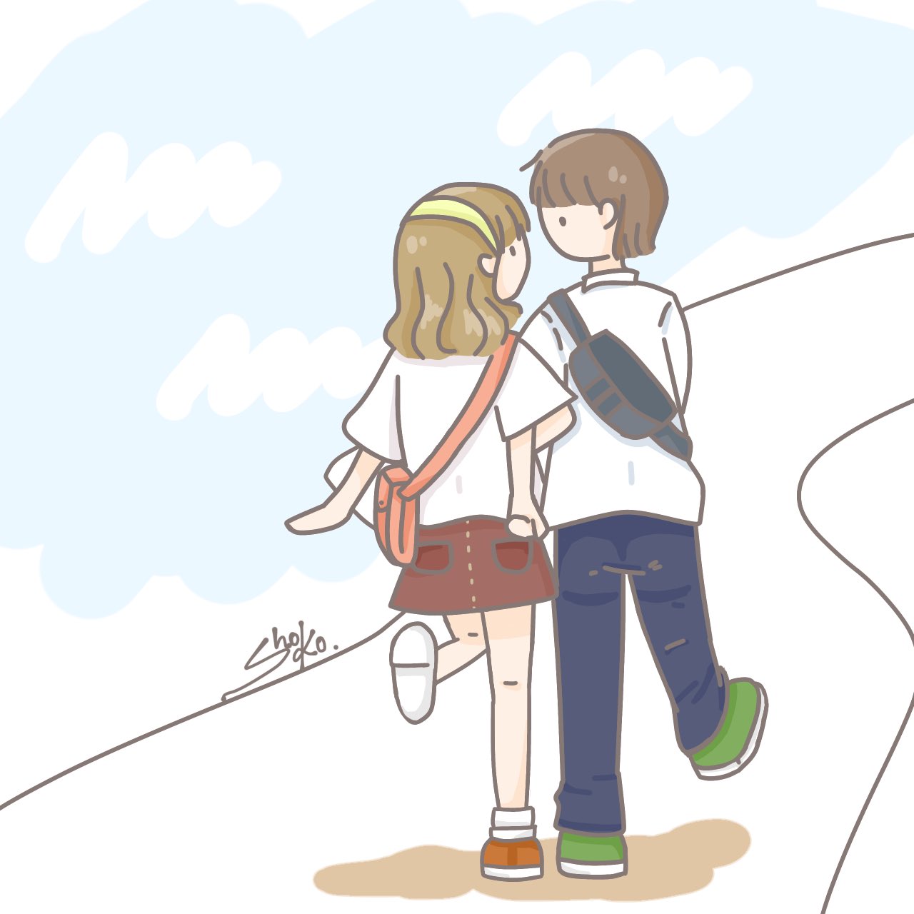 しょーこ Shoko Snp Twitter