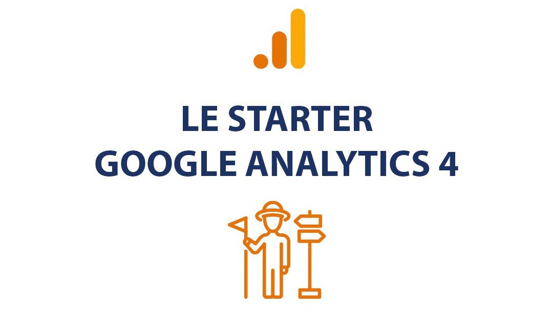 Formation #GA4 GRATUITE de 9h30. Tout ce qu'il faut pour démarrer sans se taper la tête dans les murs 😅 : installation, config, rapports, légalité, avantages/inconvénients. C'est ici : bruno-guyot.com/formation-goog… #googleanalytics4