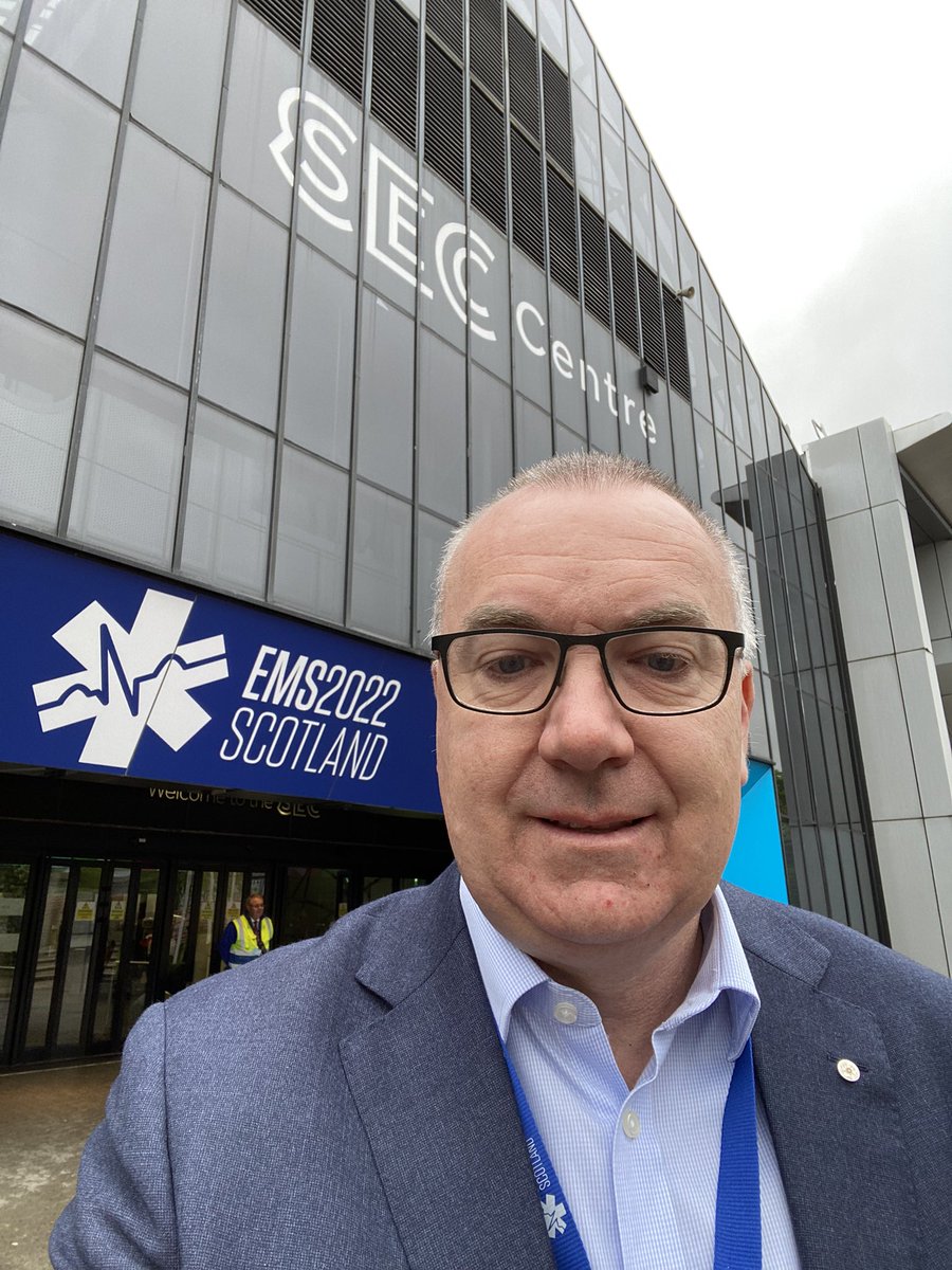Alan Eade tweet media