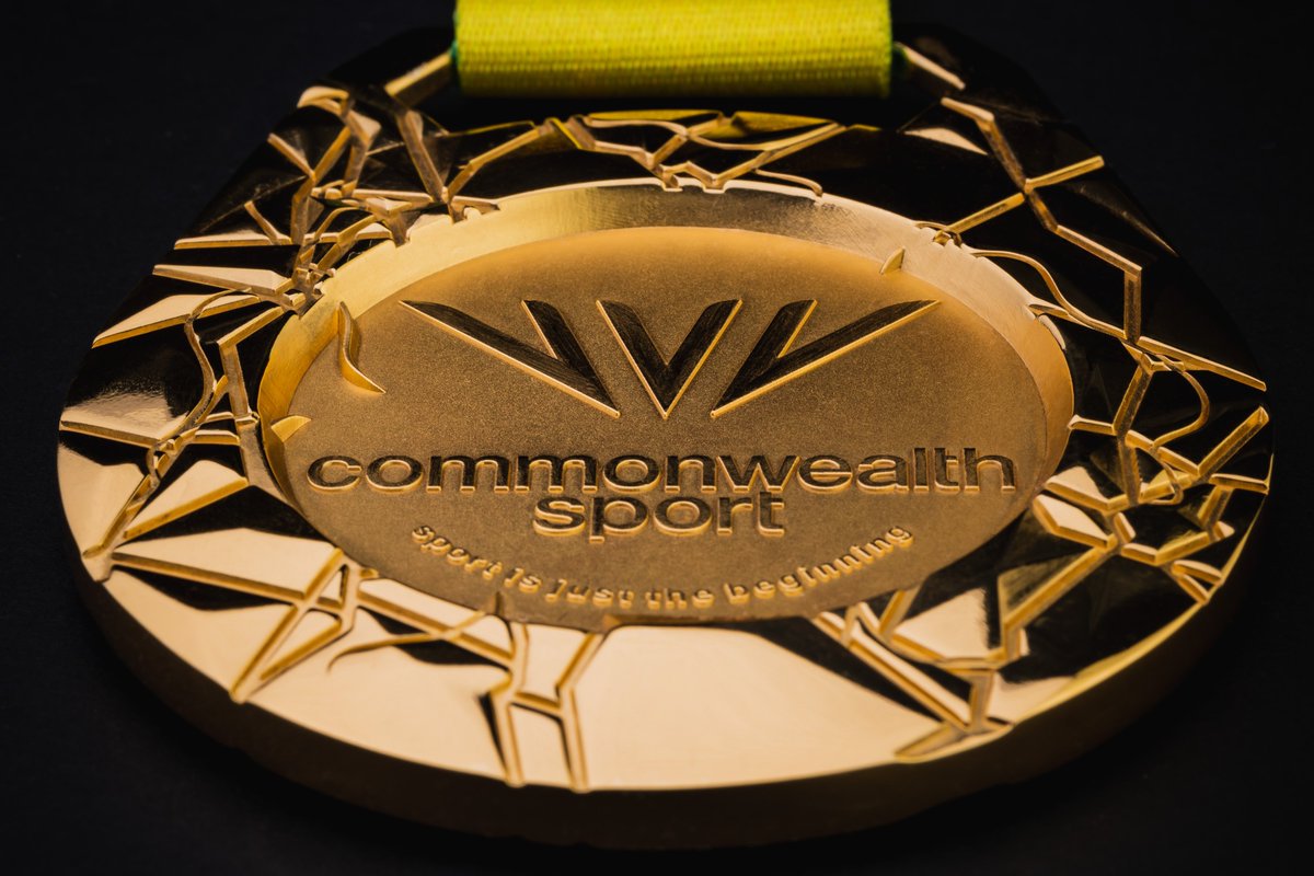 Commonwealth Sport tweet media
