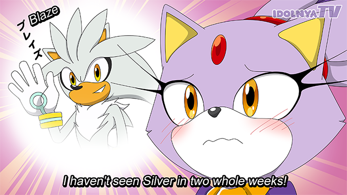 Cosodraws's tweet photo. I just loved the humor of this anime xD!! 
HD pics with different versions: https://t.co/SC2dB4I18S
#blazethecat #SilverTheHedgehog  #espio #espioxblaze #silvaze #espaze #silverxblaze #loveafterworlddomination #KoiwaSekaiSeifukunoAtode https://t.co/W5WDpb1Wme