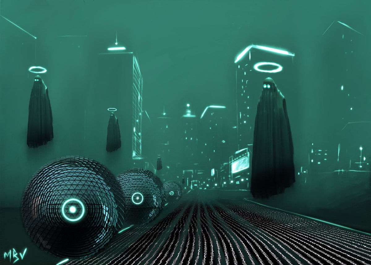 ⭐️ #NFTCommunity ⭐️

⚡️ Collection | The way back to soul
⚡️ Metanoia
⚡️ 1/1  |  0.05 $ETH
⚡️ Live on <a href="/opensea/">OpenSea</a> 

🔗 opensea.io/BerkayVural