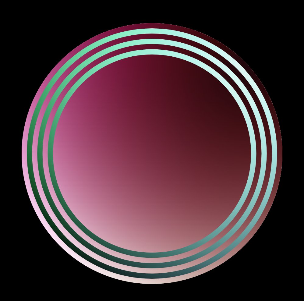 Kinetic Spectrums tweet media