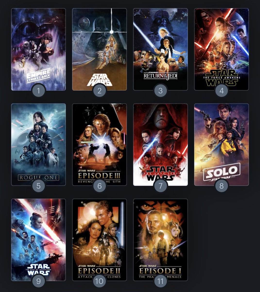 George Clark tweet media