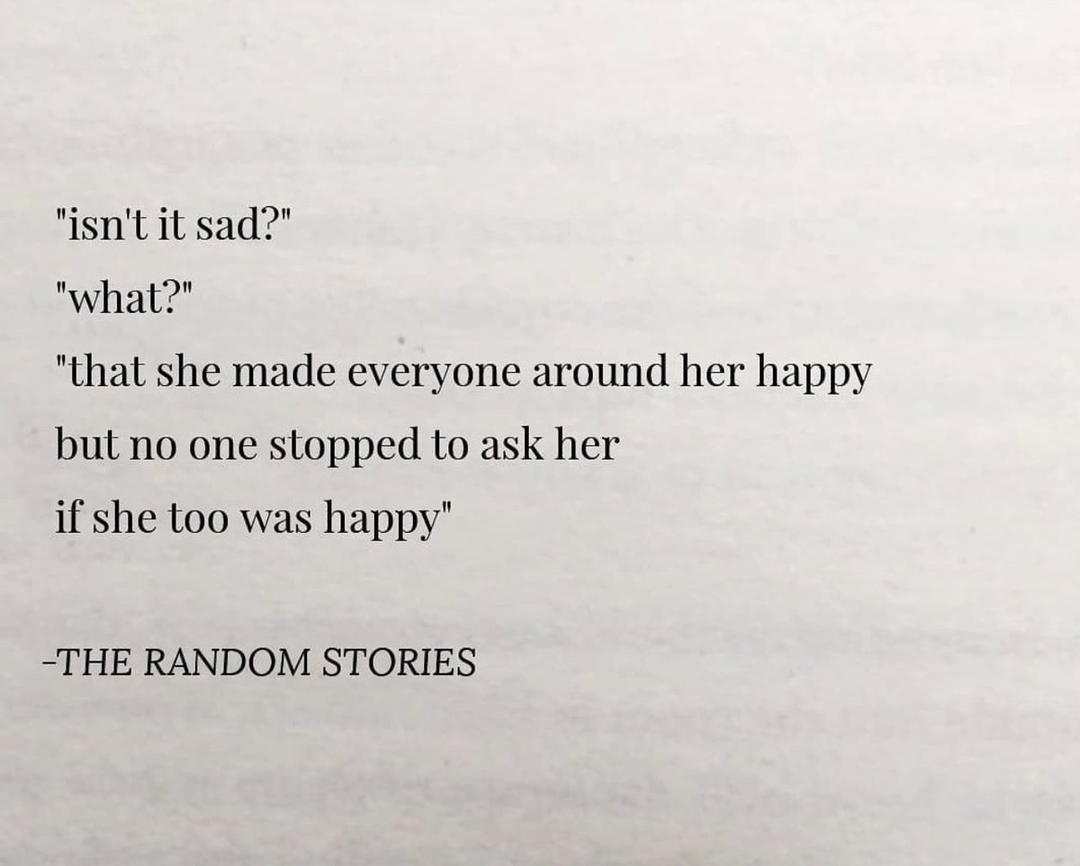 PoemHeaven's tweet photo. nobody cared to ask her.. https://t.co/ZYs9WeB5Kw