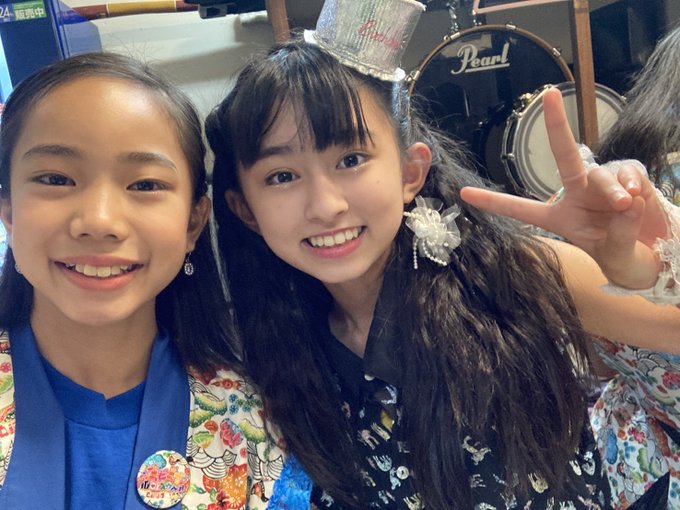 佐野純菜(じゅんな)のTwitter画像28