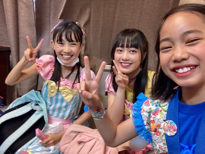 佐野純菜(じゅんな)のTwitter画像29