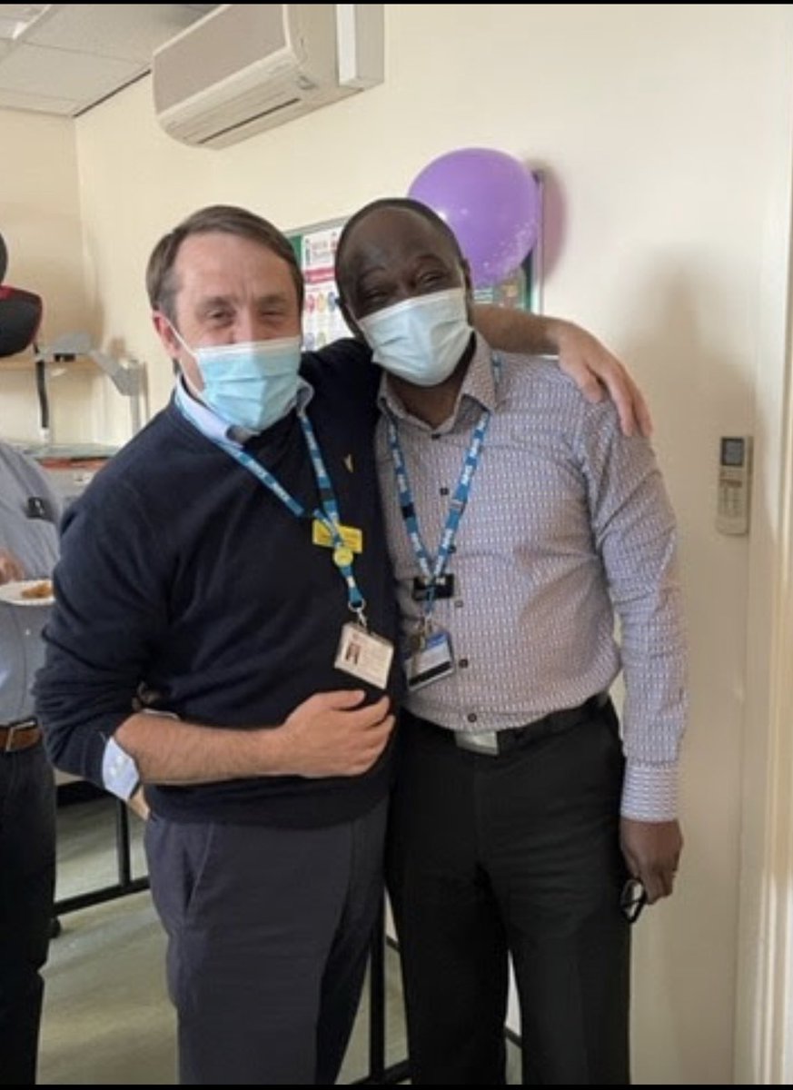 HealthInformaticsRFT 💙 tweet media