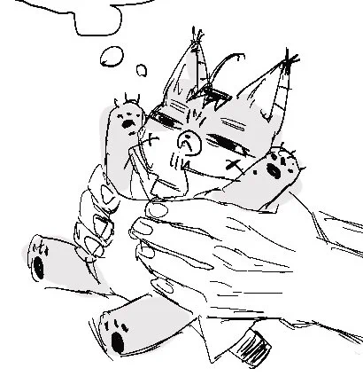 虚無尾🐾 