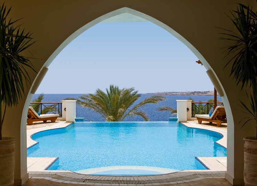 movenpicksharm's tweet photo. A private pool awaits for you when you book one of our villas 😎🍹 
 #MovenpickMoments #movenpicksharmelsheikh #sharmelsheikh #Egypt #LiveLimitless #summervacation #pool #beach #watersports #naamabay https://t.co/Gr7Aoa0Edn