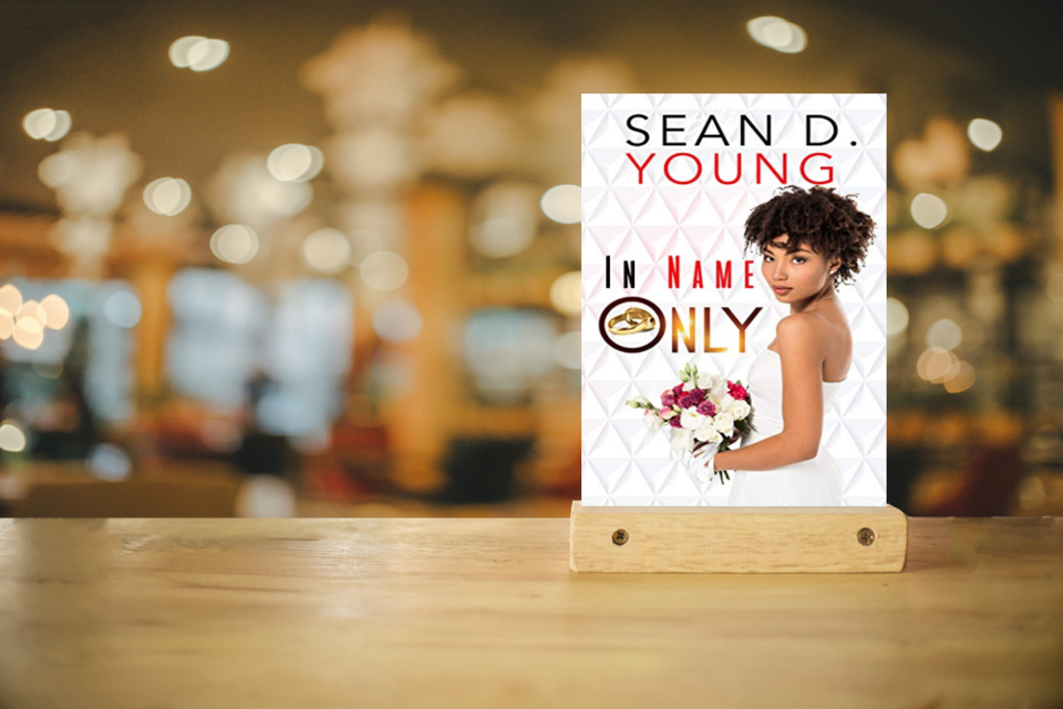 The impeccable storyline, magical love, spicy and intimate scenes. Grab a copy of "In Name Only" now. #romance #fiction #romantic #africanamerican  <a href="/seandyoung/">XXX Hub SIXY</a> available at Amazon --> allauthor.com/amazon/44313/