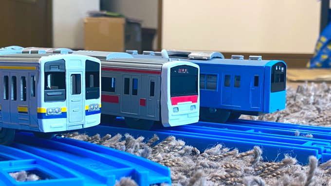 R M A K A Redmuffler M3はl05aさん がハッシュタグ 改造プラレール をつけたツイート一覧 1 Whotwi グラフィカルtwitter分析 R M A K A Redmuffler M3はl05aさん がハッシュタグ 改造プラレール をつけたツイート一覧 1 Whotwi グラフィカルtwitter分析