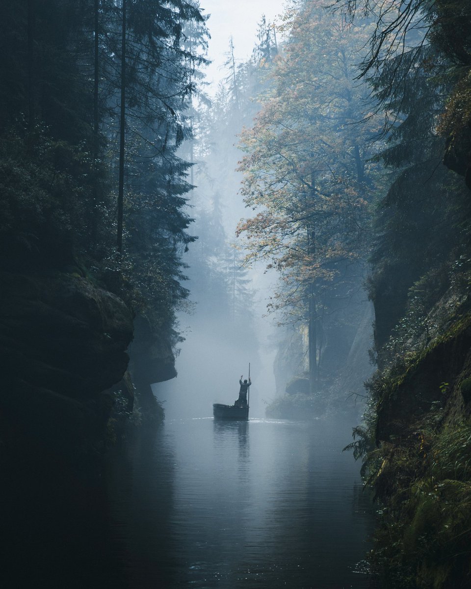 rafkubiak's tweet image. A little bit spooky 😅