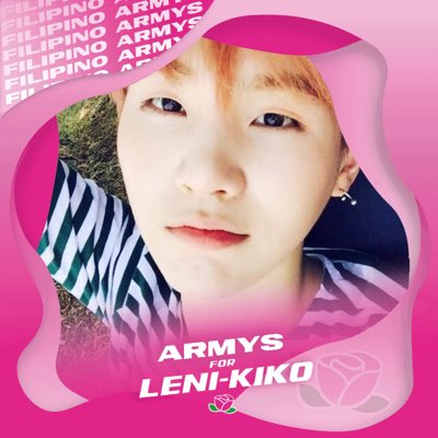 zhaosuga's tweet image. LETS GOOOO 💗💗💗

#IbobotoKoSiLeni 
#AngatBuhayLahat 
#10RobredoForPresident
#KulayRosasAngBukas
#LeniKiko2022