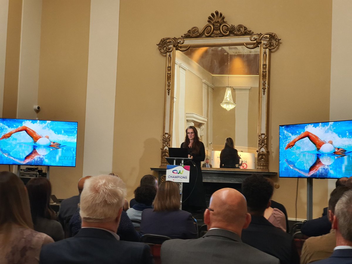 Inspired by hearing from Suzanne of <a href="/freestyleint/">Freestyle</a> on her journey and the concept behind her business. So incredibly happy that she is Business Woman of the Year 2022!
#Coventry #ChampsMay