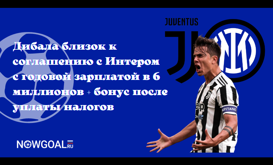 RU_Nowgoal's tweet photo. Все ли считают, что 🔷Интер предпочитает опытных игроков постарше

Читайте🕺https://t.co/7m55Ol74wS

#футбол #прогнозынафутбол #трансфер #Дибала #интер #ювентус #Dybala #inter #SerieA https://t.co/CHBdFigCEr