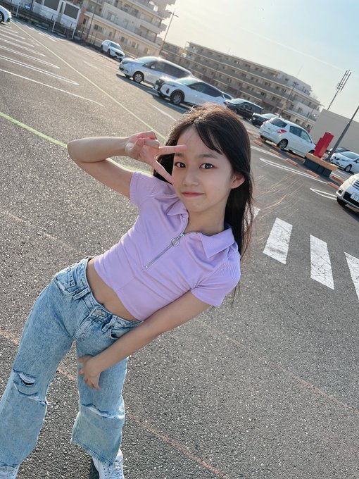 Twitterのコスプレ画像7