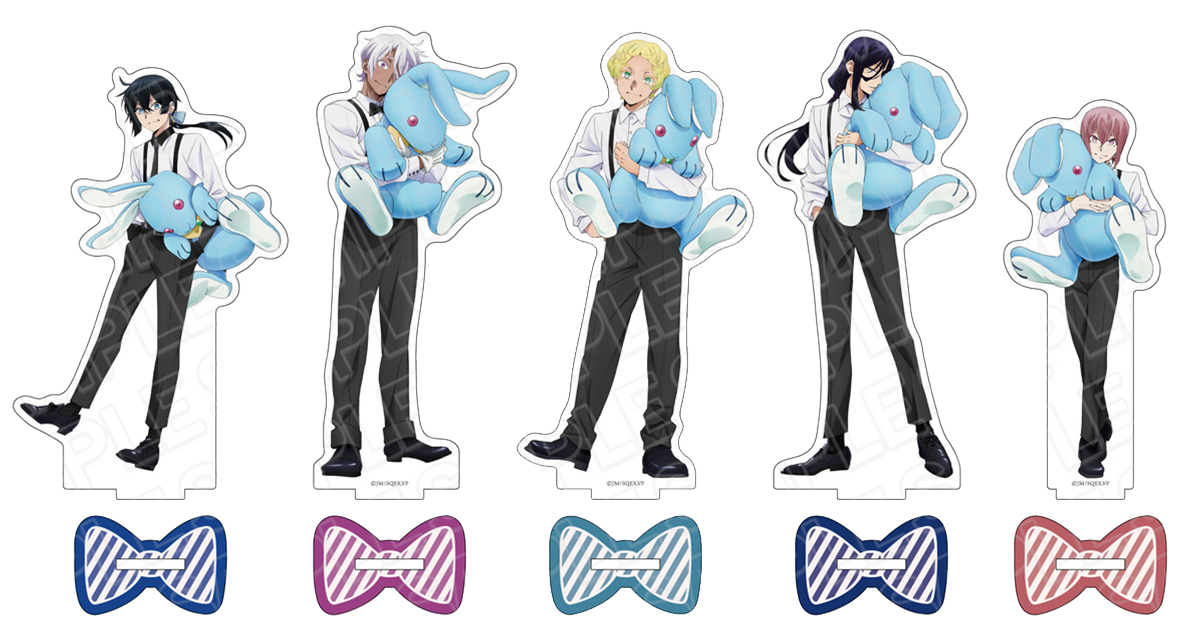 💛이딴가게💛☆.• ♡애니메이션 굿즈샵♡ •.☆ tweet media