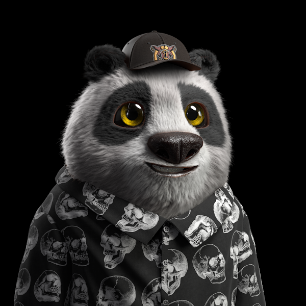 🐻 Future Bear holders 

The Discord will launch soon 👀

We will soon exchange with the #Astar community about the future of the Project💪

Remember only 1500 Sweet 3D Bears 🐻 will be available for mint.  

🌳Interact with this tweet to get a WL and secure a spot

 #AstarNFT