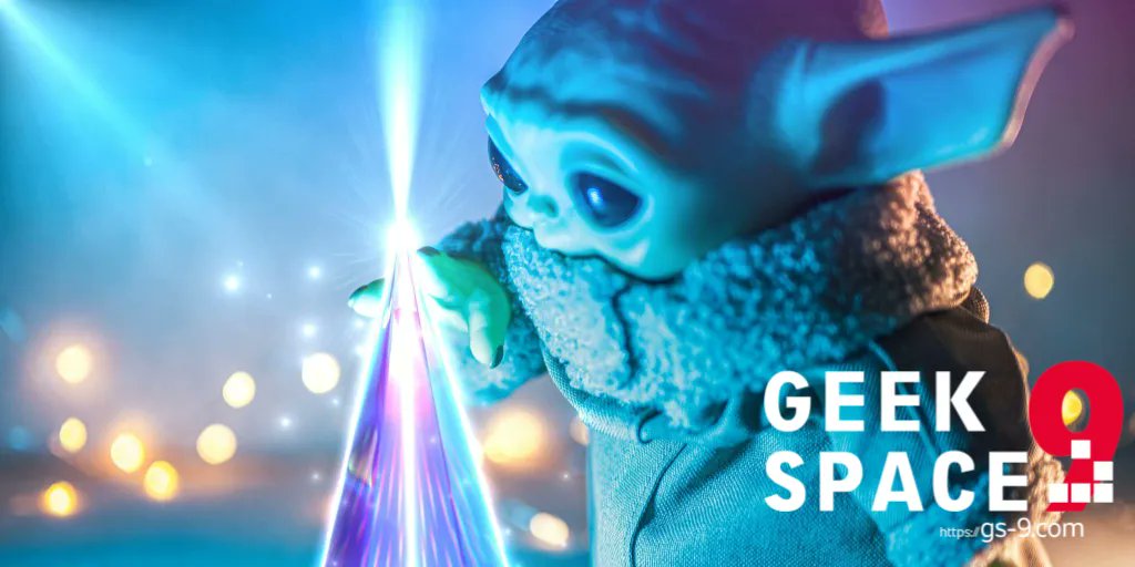 turing_42's tweet photo. #May4th be with you! Special, you are, everyone. Judge you by your size, we don't. #Marketingjob #München #OMR22 https://t.co/36lIAIpEm2 https://t.co/WMPK3oGXwU