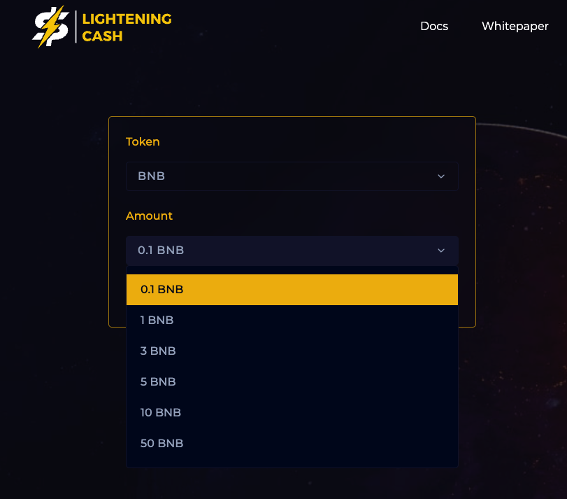 Lightening Cash tweet media