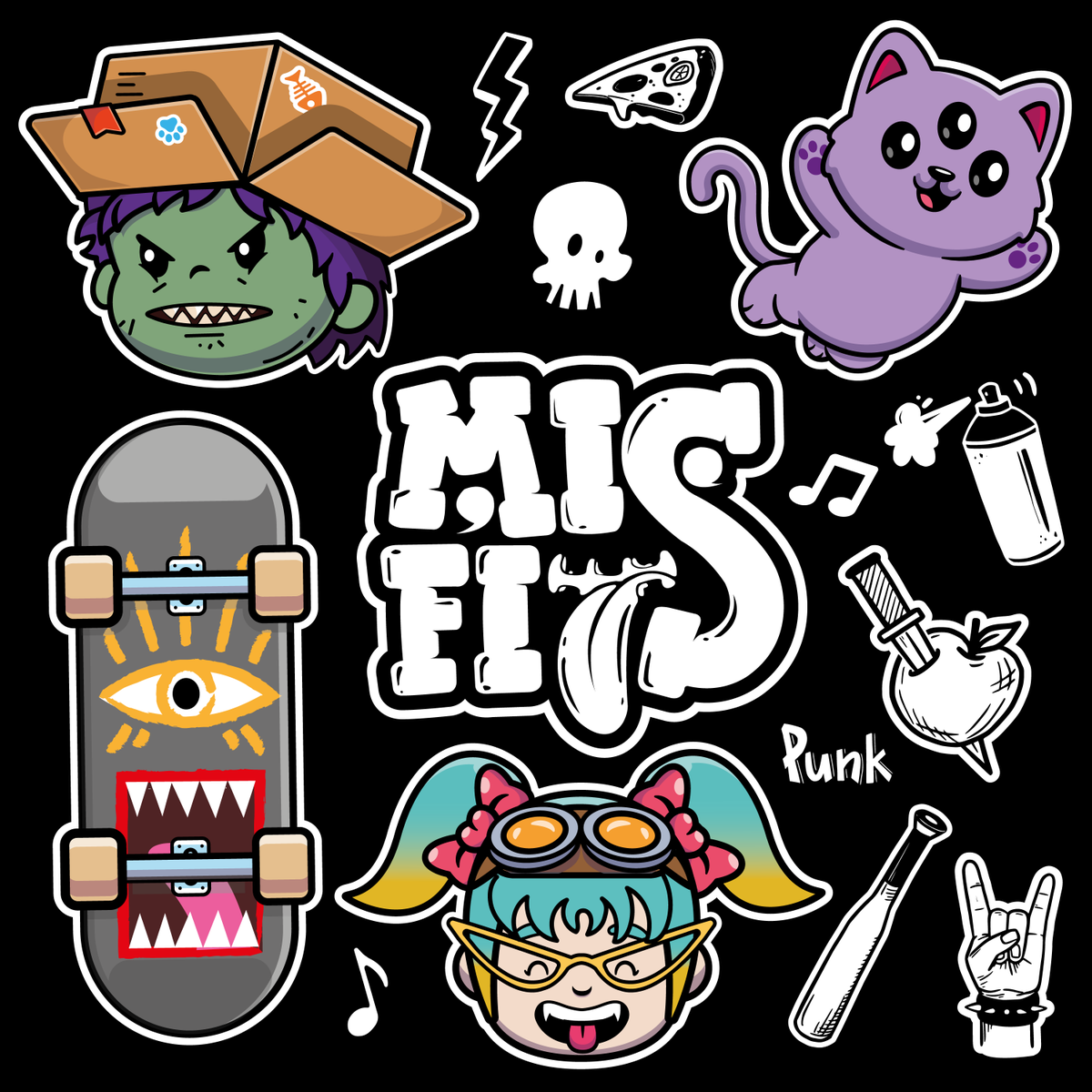 Ryu SKWLKR tweet media