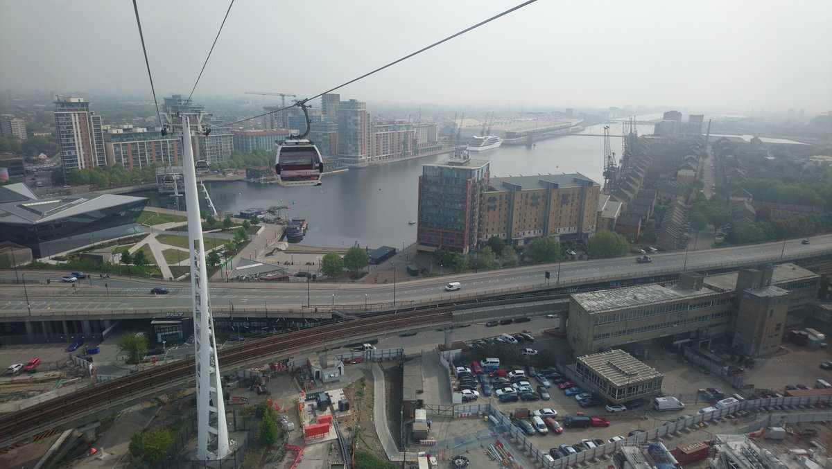 christophefry's tweet photo. #MayThe4thBeWithYou UK Construction Week heroes. Much to do to decarbonise & #getnaturepositive but not much time. Looking forward to sharing solutions. #ukcw @UK_CW #constructzero #tieslivinglab https://t.co/eMEtLbpI97