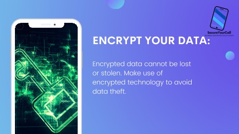 SYCSecuredPhone's tweet image. Advanced #EncryptedMobile Security Solution for Business People. 

More details at:
bit.ly/3wmCKld

#security #cyber #business #cybersecurity #mobilephones