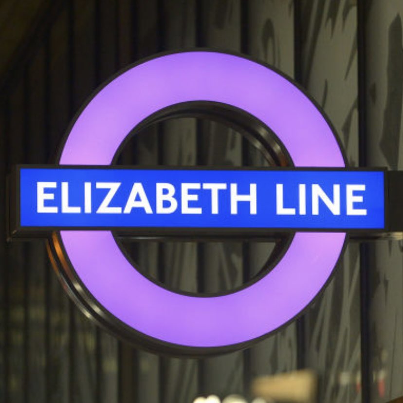 MyWoolwich's tweet photo. 💥🎉💥🎉💥🎉💥🎉💥🎉💥🎉💥🎉
BREAKING NEWS! IT IS OFFICIAL: TUE 24th MAY - #CROSSRAIL #ELIZABETHLINE WILL FINALLY OPEN
😁🍻😁🍻😁🍻😁🍻😁🍻😁🍻😁🍻
From the 1974 feasibility study to now it’s taken 48 years! 🎉
#Woolwich #WoolwichArsenal #AbbeyWood #Plumstead https://t.co/38E5m5lIxm