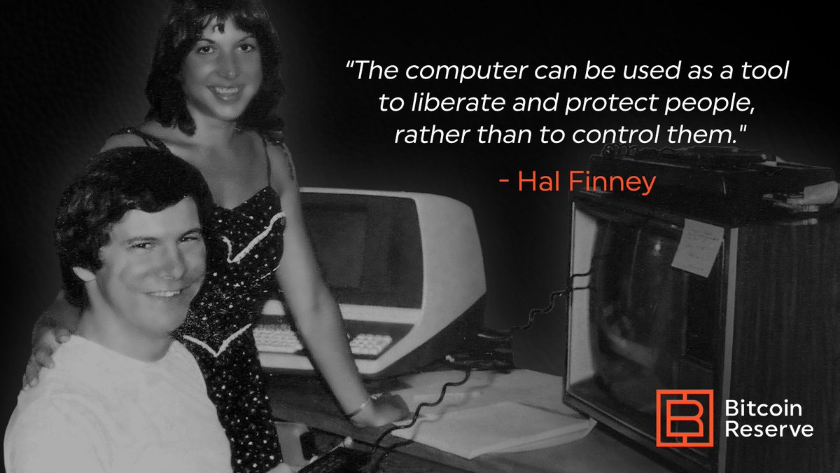 Bitcoin Reserve tweet media