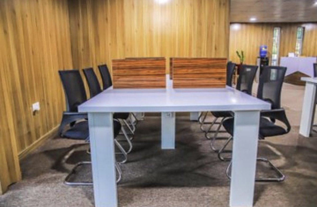 _thecanspark's tweet photo. We are Open for Business, come & work with us. You are in great Company when you work from the CANs.
We provide Affordable Pricing, a Conducive work environment, and all round Value.
#thecans #coworking https://t.co/SD77EiryBQ