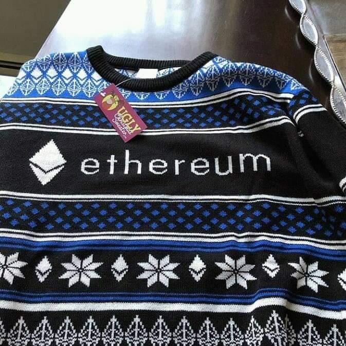 #Ethereum