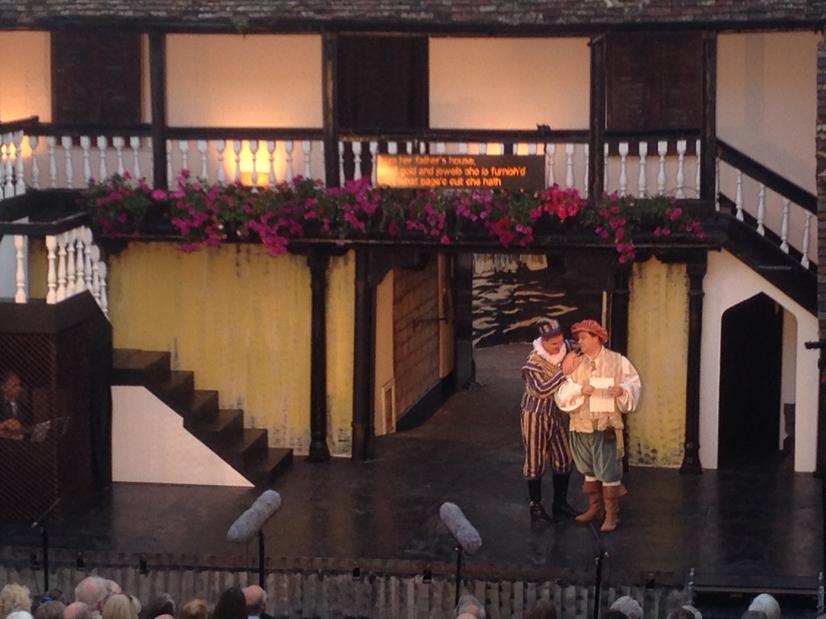 SATG_Huntingdon's tweet image. This week is Deaf Awareness Week (DAW) and this year&apos;s theme is Inclusion. @DameEvelyn Glennie is helping to fund the @Stagetext captioning for the Thursday 23 June performance of Romeo &amp;amp; Juliet.
satg.org.uk/tickets 
#StageTEXT #TeachTheWorldToListen #Inclusion #SaTGRJ