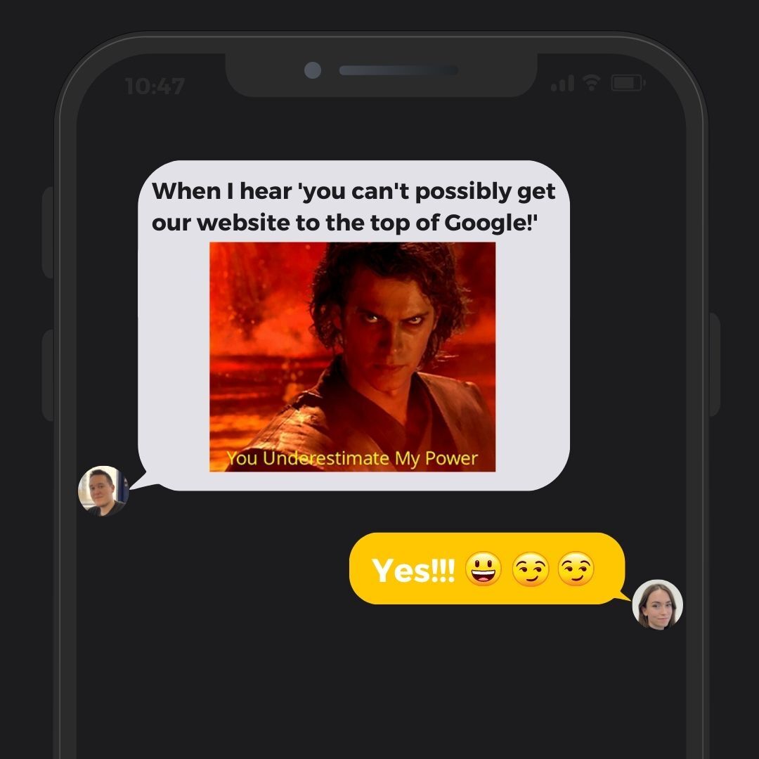 GLO - Generate Leads Online tweet media