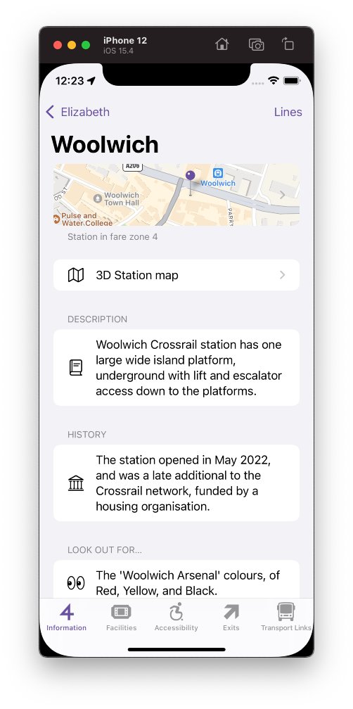 Station Master tweet media
