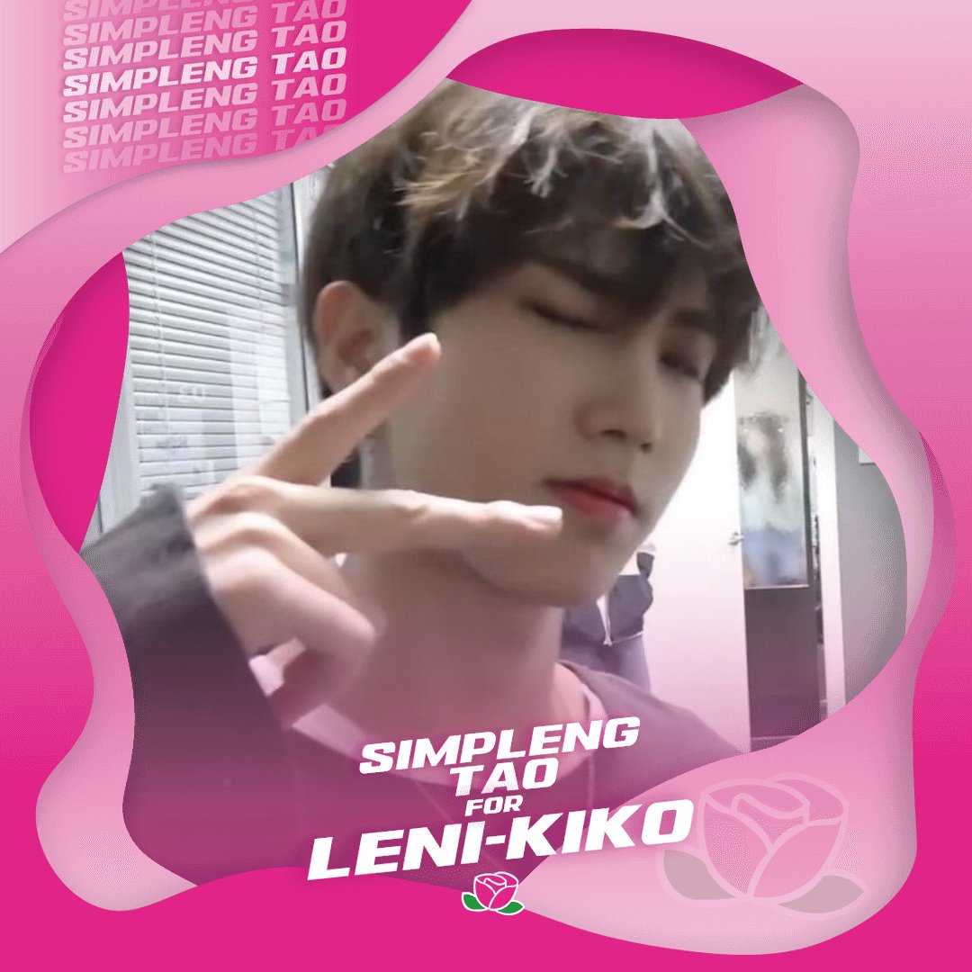 mga pancit canton lang ang ambag sa thesis for Leni-Kiko🌷🪷🌸

#LetLeniKikoLead
#LeniKiko2022 
#KulayRosasAngBukas
#SaGobyernongTapatAngatBuhayLahat