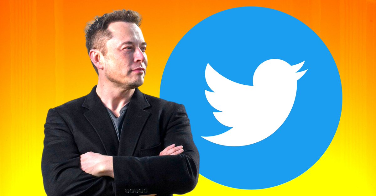 BREAKING: Elon Musk plans to return Twitter to public ownership in 3 years

- The Wall Street Journal