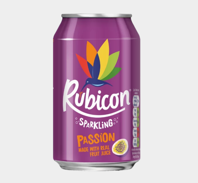 Rubicon Drinks UK