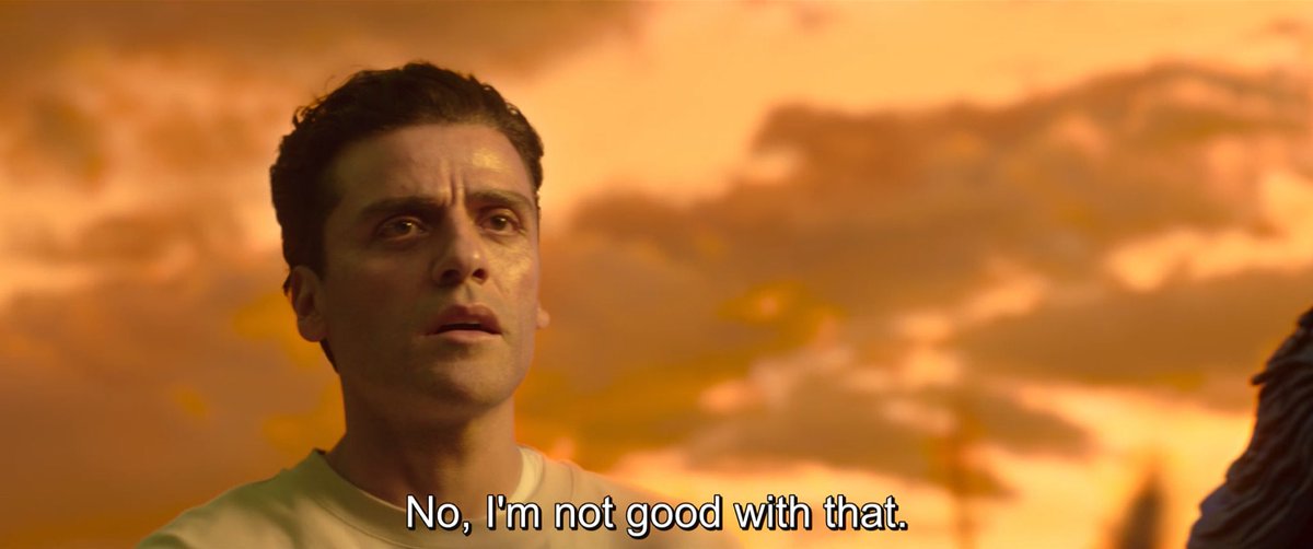 moon knight no context (@wearemoonknight) on Twitter photo 