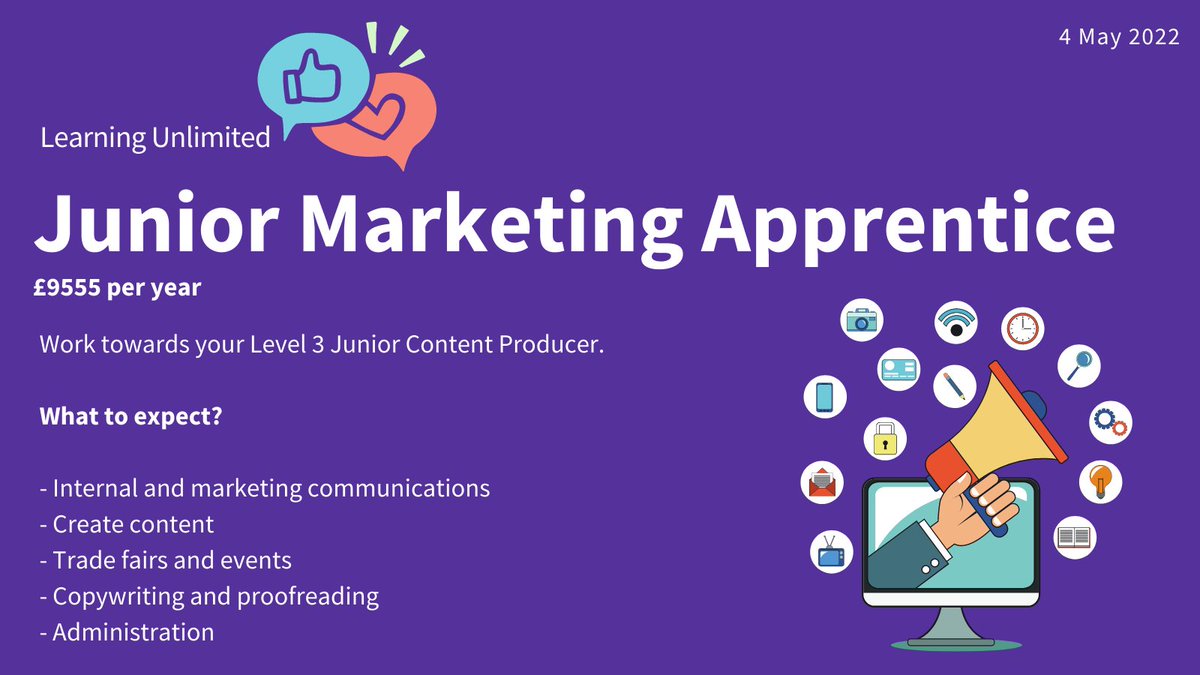 Learning Unlimited tweet media