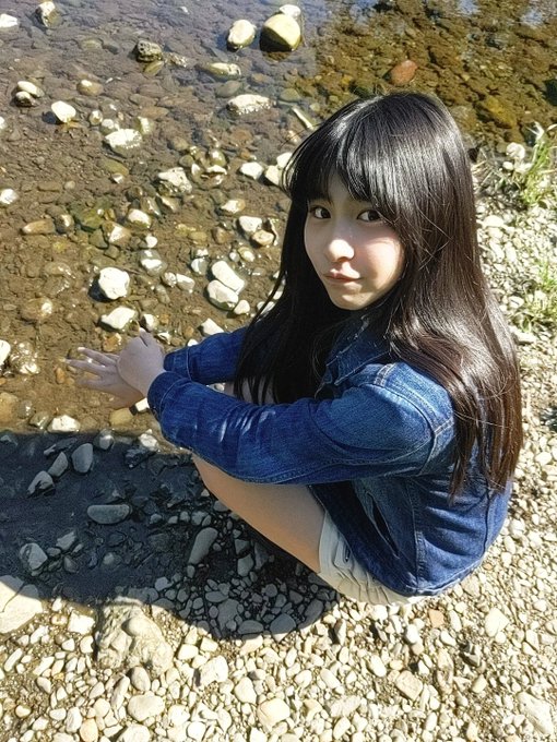 Twitterのコスプレ画像31