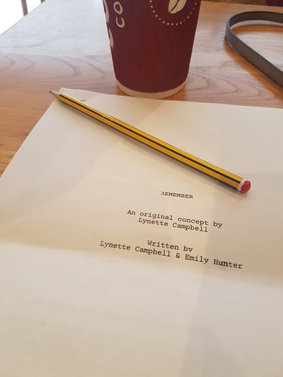 Simone Holmes ๐ฎ๐ธ๐ฏ๐ฒ (@simoneholmes18) on Twitter photo Such an amazing script, I can't wait to be part of this, thankyou <a href="/theemilyhunter/">Emily Hunter</a> and <a href="/Lynette04083002/">Lynette Campbell-Rob</a>
<a href="/pauleck/">Paul Kunkel</a>
#shortfilm #actress #scripts Such an amazing script, I can't wait to be part of this, thankyou <a href="/theemilyhunter/">Emily Hunter</a> and <a href="/Lynette04083002/">Lynette Campbell-Rob</a>
<a href="/pauleck/">Paul Kunkel</a>
#shortfilm #actress #scripts