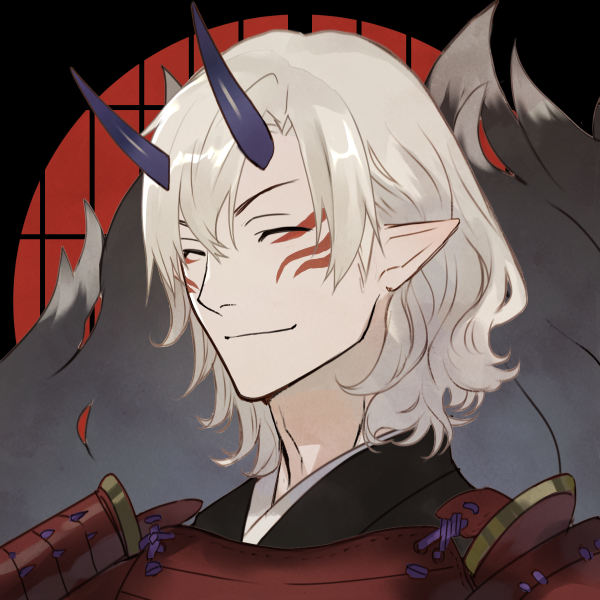 HYAKKIYAGYX's tweet photo. "I find you all charming! You all have intriguing and appealing aspects! Make sure you see them as clearly as I do." https://t.co/5M04UurZqW