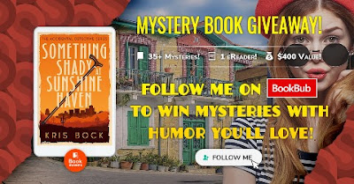 Gather up loads of free books! Enter a #giveaway for Mysteries with Humor, get #fantasy and #ScienceFiction free for review, and find #romance free w/newsletter signup (both #contemporaryromance and #historicalromance #SweetRomance) trbr.io/VGgmKZL via @Kris_Bock