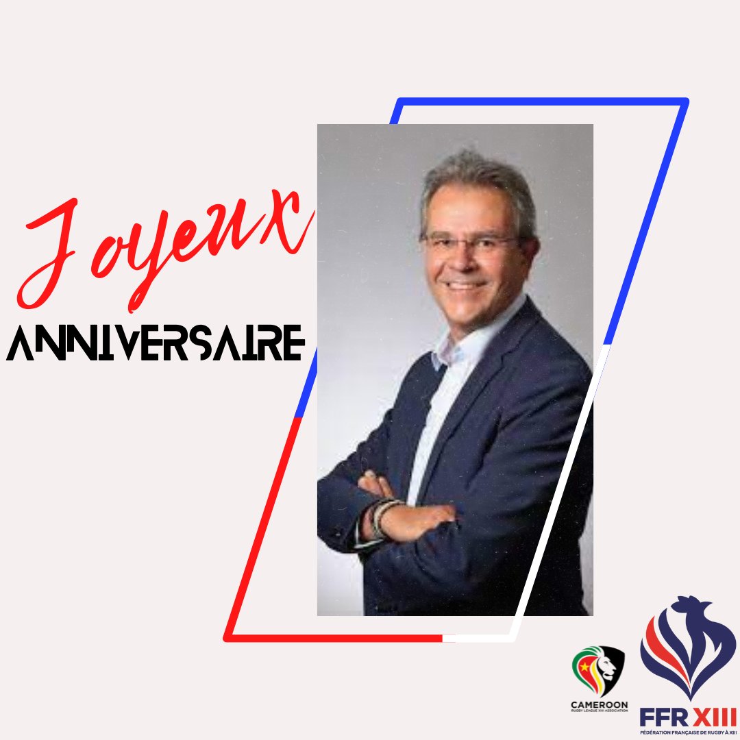 Cameroon Rugby League XIII (@cameroonxiii) on Twitter photo 