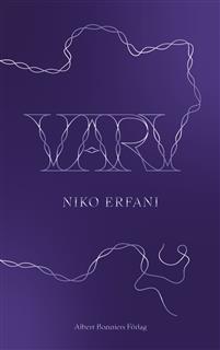 sama_lina's tweet photo. $varv av Niko Erfani. Han dök först upp i en vacker diktsamling innehållande poetens självmotsägande och bedrägligt rena tankar. Bakom den mest rena enkelheten, i det här fallet, hans fars kärlek, är verkligen mycket svår.
#varv
#اجمل_ماقرت
#راقت____لي https://t.co/yvoWv48WE8