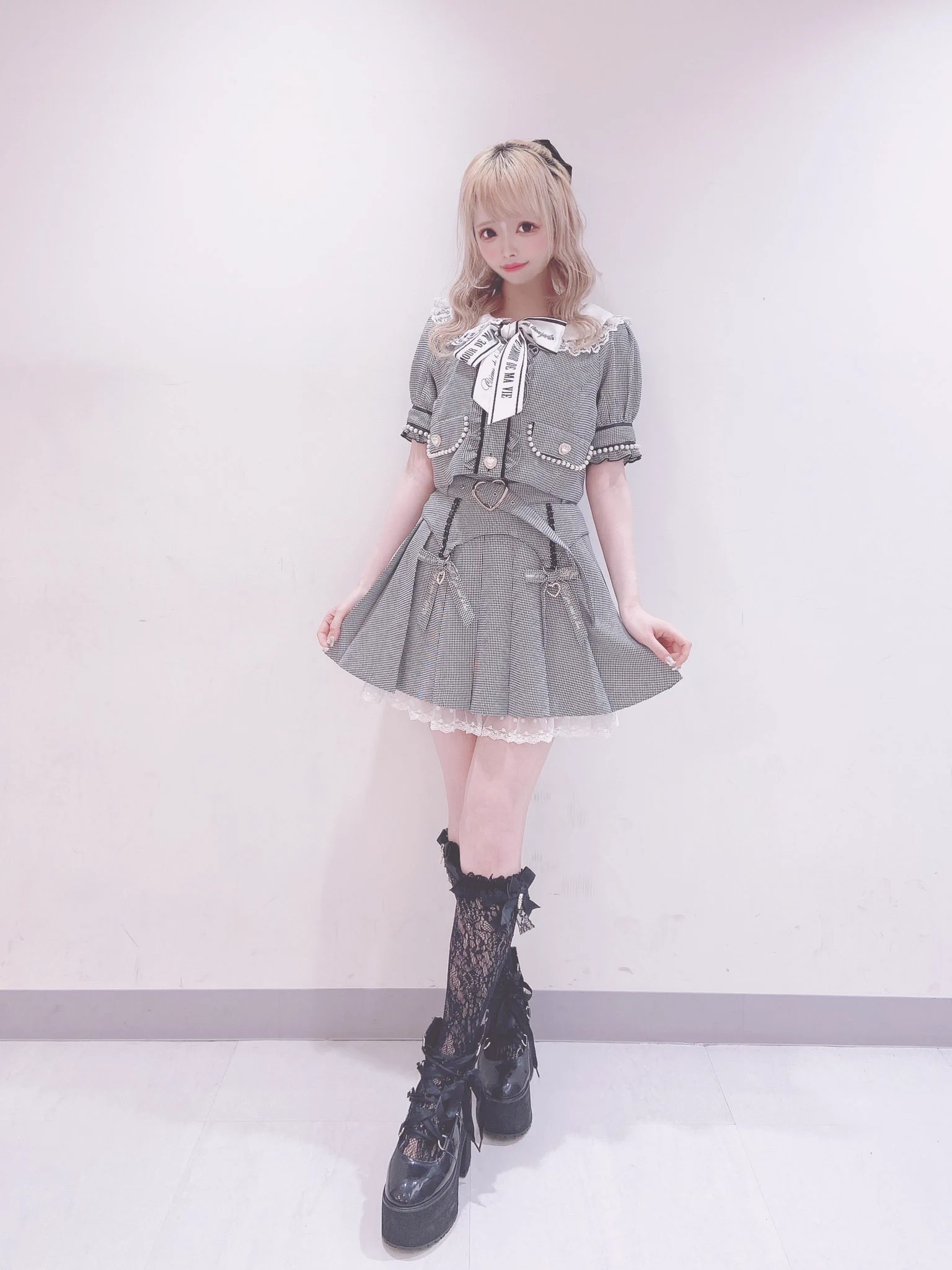 LIZ LISA on X: 